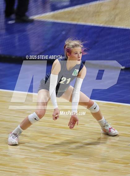 Thumbnail 2 in Standley Lake @ Lewis-Palmer (CHSAA 4A First Round) photogallery.