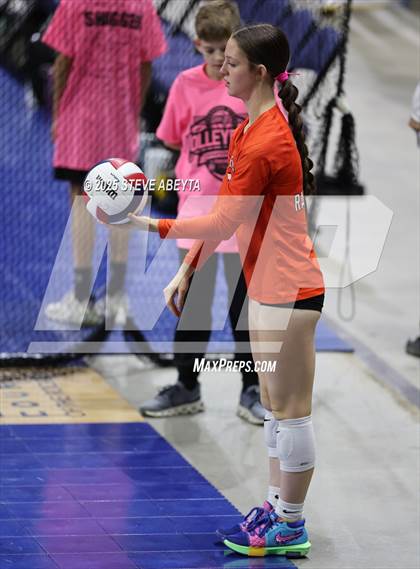 Thumbnail 3 in Standley Lake @ Lewis-Palmer (CHSAA 4A First Round) photogallery.