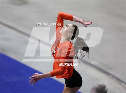 Thumbnail 2 in Standley Lake @ Lewis-Palmer (CHSAA 4A First Round) photogallery.