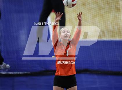 Thumbnail 2 in Standley Lake @ Lewis-Palmer (CHSAA 4A First Round) photogallery.