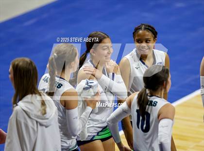 Thumbnail 2 in Standley Lake @ Lewis-Palmer (CHSAA 4A First Round) photogallery.