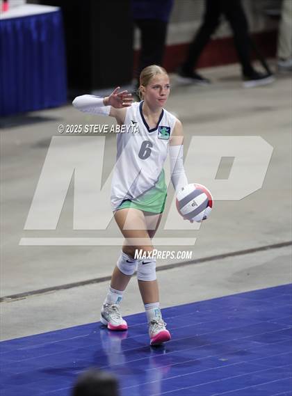 Thumbnail 2 in Standley Lake @ Lewis-Palmer (CHSAA 4A First Round) photogallery.