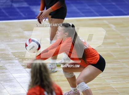 Thumbnail 1 in Standley Lake @ Lewis-Palmer (CHSAA 4A First Round) photogallery.