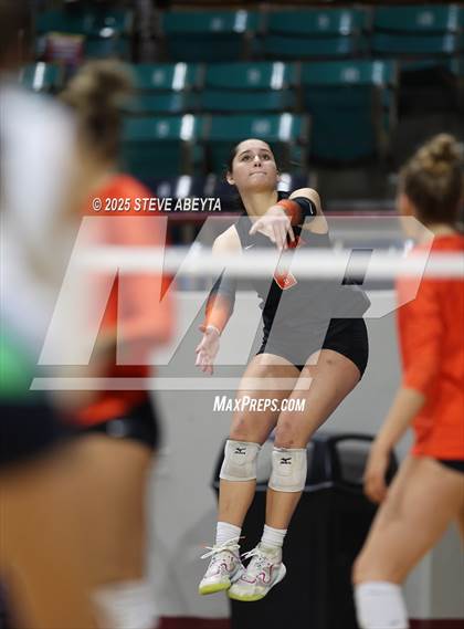 Thumbnail 2 in Standley Lake @ Lewis-Palmer (CHSAA 4A First Round) photogallery.