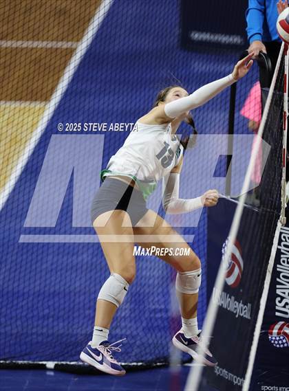 Thumbnail 1 in Standley Lake @ Lewis-Palmer (CHSAA 4A First Round) photogallery.