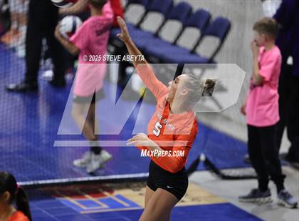 Thumbnail 1 in Standley Lake @ Lewis-Palmer (CHSAA 4A First Round) photogallery.