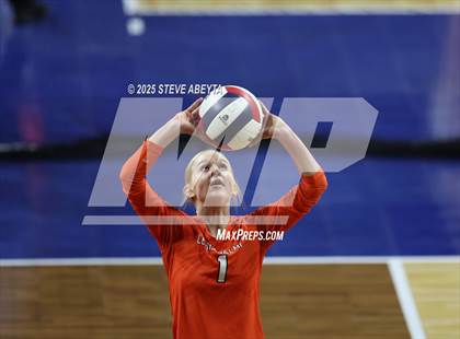 Thumbnail 1 in Standley Lake @ Lewis-Palmer (CHSAA 4A First Round) photogallery.