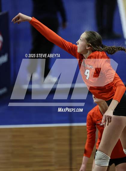 Thumbnail 2 in Standley Lake @ Lewis-Palmer (CHSAA 4A First Round) photogallery.