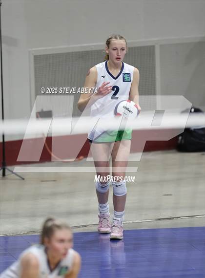 Thumbnail 3 in Standley Lake @ Lewis-Palmer (CHSAA 4A First Round) photogallery.