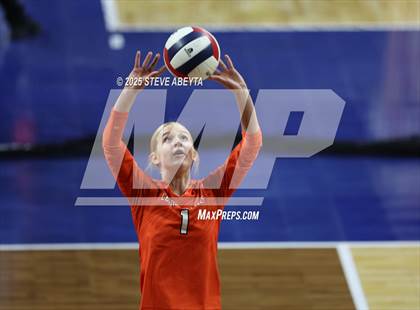 Thumbnail 2 in Standley Lake @ Lewis-Palmer (CHSAA 4A First Round) photogallery.