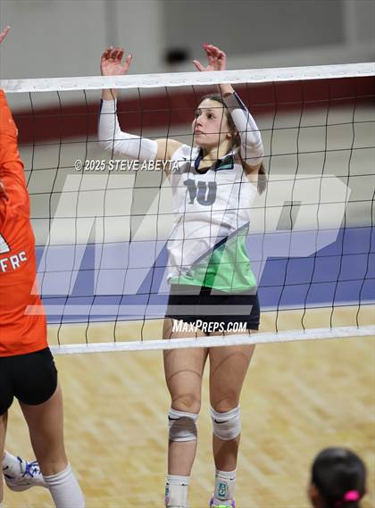 Thumbnail 2 in Standley Lake @ Lewis-Palmer (CHSAA 4A First Round) photogallery.