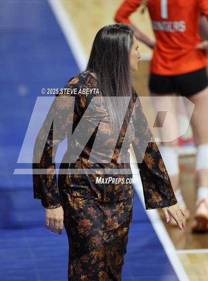 Thumbnail 1 in Standley Lake @ Lewis-Palmer (CHSAA 4A First Round) photogallery.