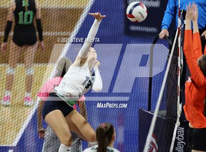 Thumbnail 3 in Standley Lake @ Lewis-Palmer (CHSAA 4A First Round) photogallery.