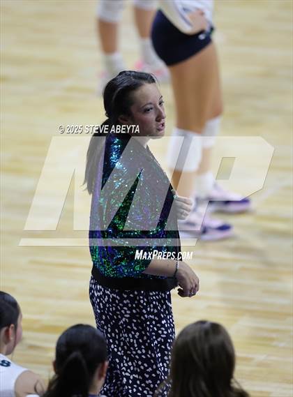 Thumbnail 3 in Standley Lake @ Lewis-Palmer (CHSAA 4A First Round) photogallery.