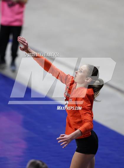 Thumbnail 1 in Standley Lake @ Lewis-Palmer (CHSAA 4A First Round) photogallery.