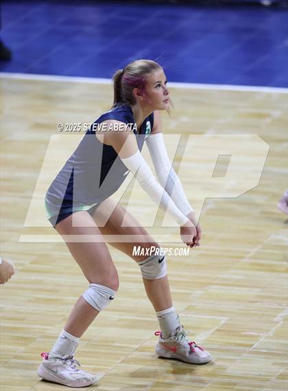 Thumbnail 1 in Standley Lake @ Lewis-Palmer (CHSAA 4A First Round) photogallery.