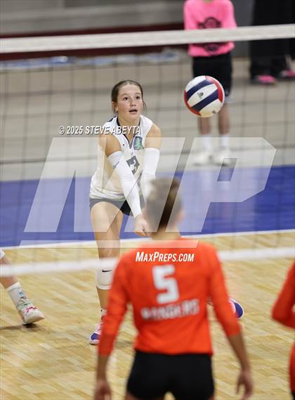 Thumbnail 2 in Standley Lake @ Lewis-Palmer (CHSAA 4A First Round) photogallery.