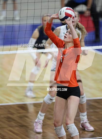 Thumbnail 2 in Standley Lake @ Lewis-Palmer (CHSAA 4A First Round) photogallery.