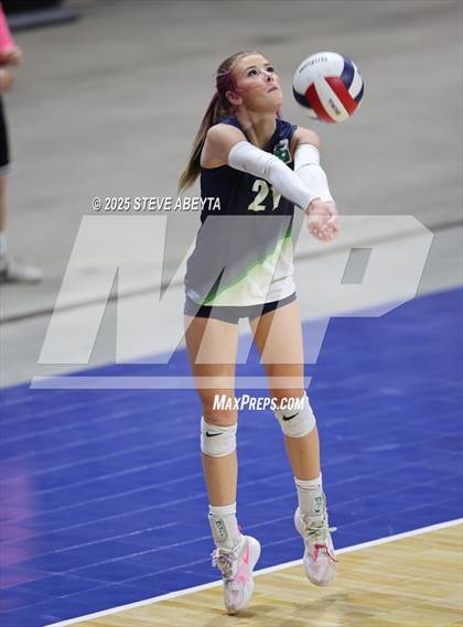 Thumbnail 3 in Standley Lake @ Lewis-Palmer (CHSAA 4A First Round) photogallery.