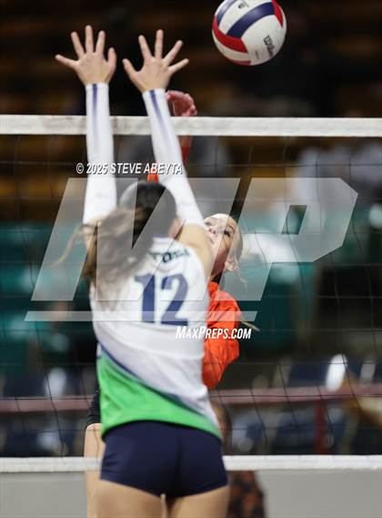 Thumbnail 3 in Standley Lake @ Lewis-Palmer (CHSAA 4A First Round) photogallery.