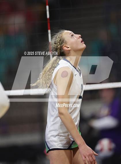 Thumbnail 1 in Standley Lake @ Lewis-Palmer (CHSAA 4A First Round) photogallery.