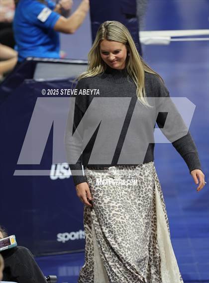 Thumbnail 1 in Standley Lake @ Lewis-Palmer (CHSAA 4A First Round) photogallery.