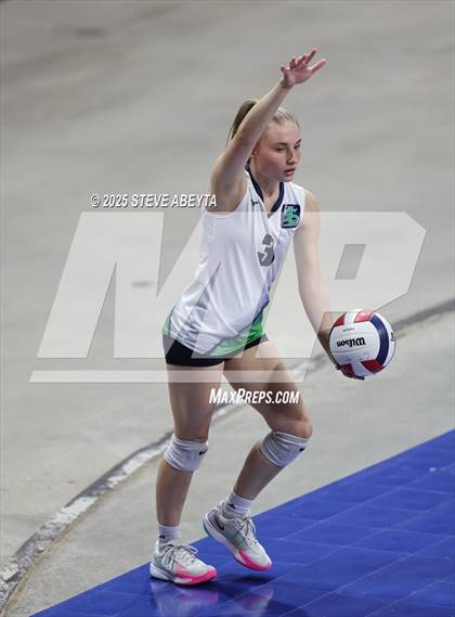 Thumbnail 2 in Standley Lake @ Lewis-Palmer (CHSAA 4A First Round) photogallery.