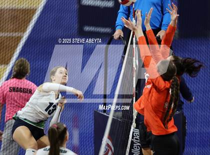 Thumbnail 1 in Standley Lake @ Lewis-Palmer (CHSAA 4A First Round) photogallery.