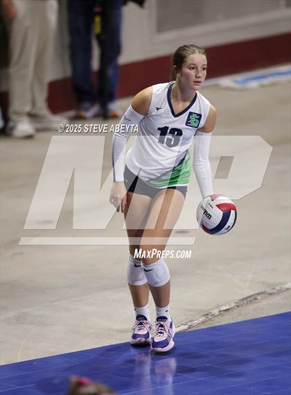 Thumbnail 3 in Standley Lake @ Lewis-Palmer (CHSAA 4A First Round) photogallery.