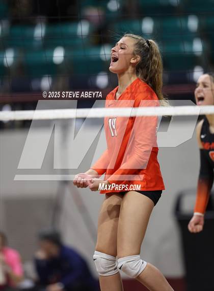 Thumbnail 3 in Standley Lake @ Lewis-Palmer (CHSAA 4A First Round) photogallery.