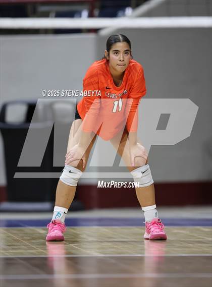 Thumbnail 3 in Standley Lake @ Lewis-Palmer (CHSAA 4A First Round) photogallery.