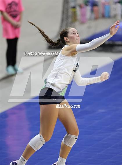 Thumbnail 1 in Standley Lake @ Lewis-Palmer (CHSAA 4A First Round) photogallery.