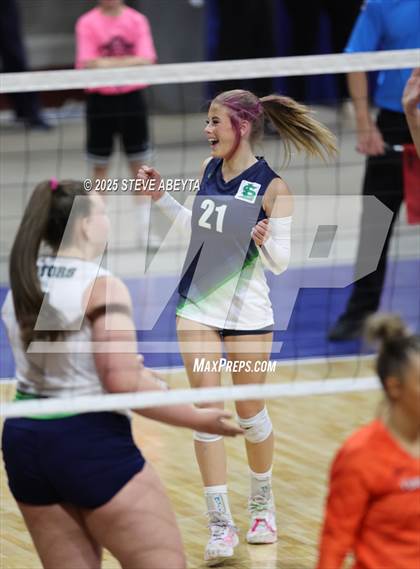 Thumbnail 3 in Standley Lake @ Lewis-Palmer (CHSAA 4A First Round) photogallery.