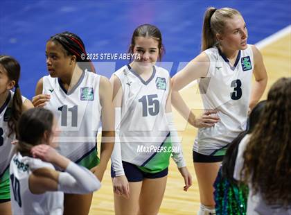 Thumbnail 3 in Standley Lake @ Lewis-Palmer (CHSAA 4A First Round) photogallery.