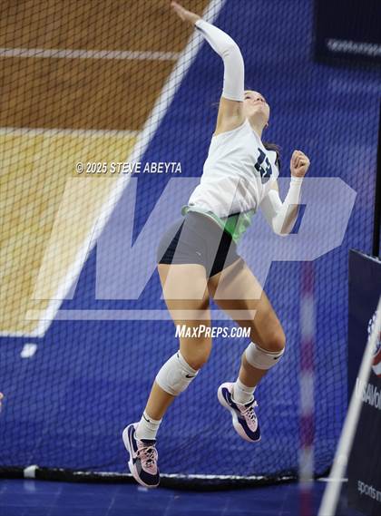 Thumbnail 2 in Standley Lake @ Lewis-Palmer (CHSAA 4A First Round) photogallery.