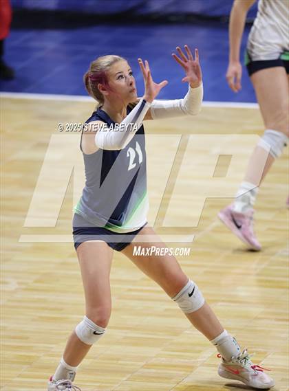 Thumbnail 1 in Standley Lake @ Lewis-Palmer (CHSAA 4A First Round) photogallery.