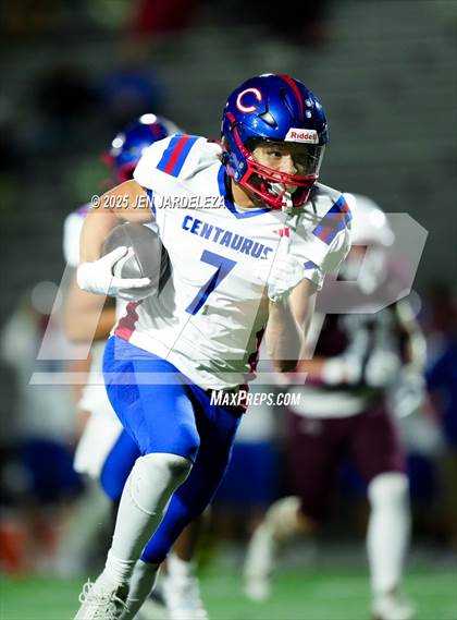 Thumbnail 2 in Centaurus @ Cheyenne Mountain photogallery.