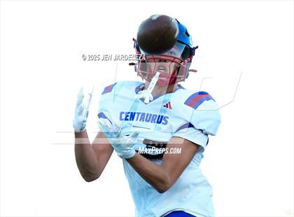 Thumbnail 2 in Centaurus @ Cheyenne Mountain photogallery.