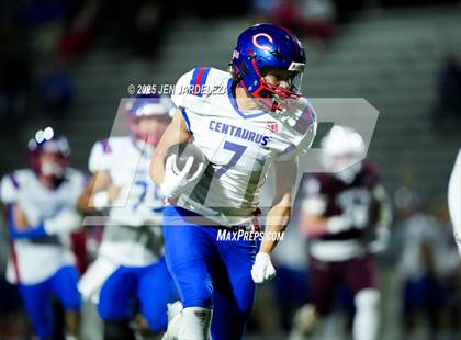 Thumbnail 1 in Centaurus @ Cheyenne Mountain photogallery.
