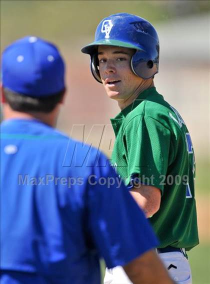 Thumbnail 2 in Yucaipa vs. Green Valley (Lions Tournament) photogallery.
