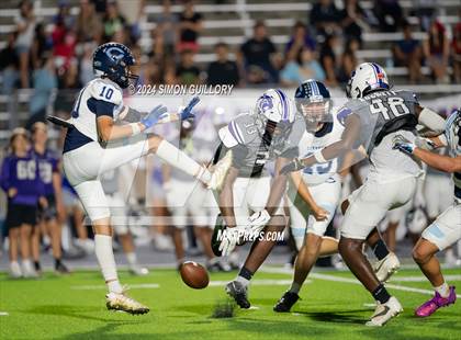 Thumbnail 3 in Fort Bend Clements @ Ridge Point photogallery.