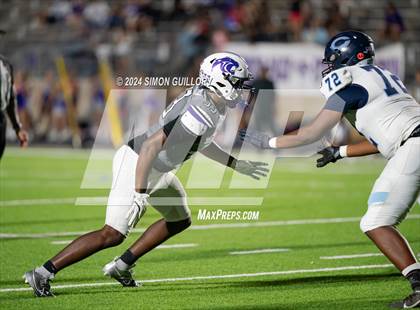Thumbnail 3 in Fort Bend Clements @ Ridge Point photogallery.
