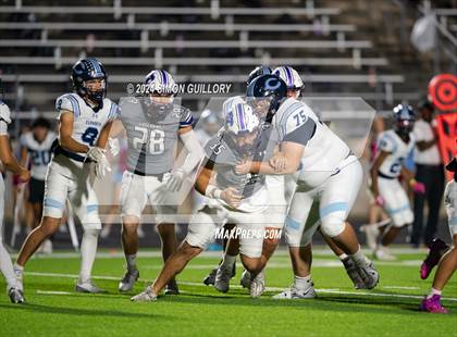 Thumbnail 3 in Fort Bend Clements @ Ridge Point photogallery.