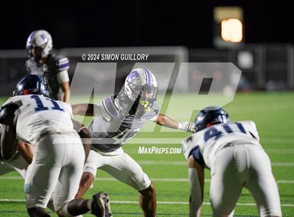 Thumbnail 2 in Fort Bend Clements @ Ridge Point photogallery.