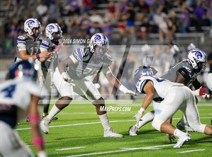 Thumbnail 1 in Fort Bend Clements @ Ridge Point photogallery.