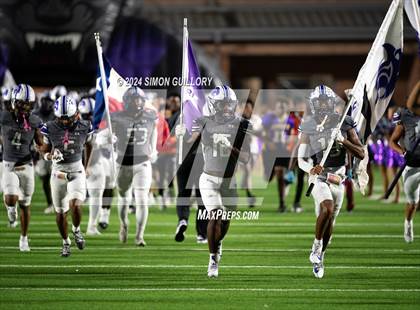 Thumbnail 1 in Fort Bend Clements @ Ridge Point photogallery.