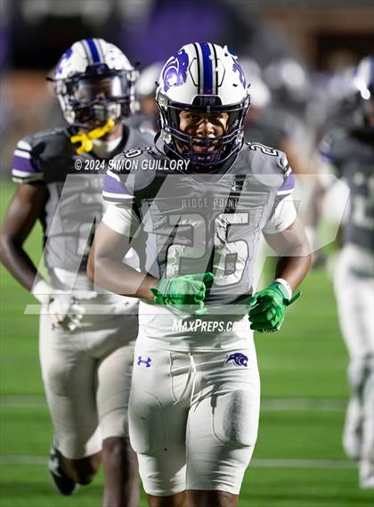 Thumbnail 3 in Fort Bend Clements @ Ridge Point photogallery.