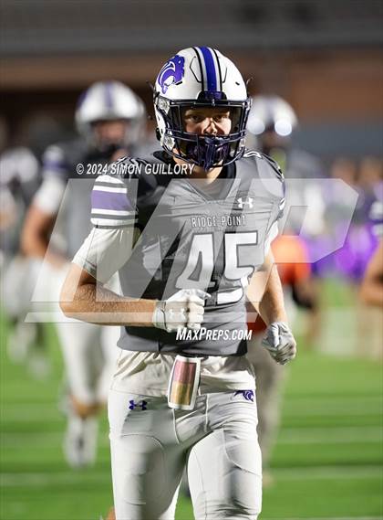 Thumbnail 2 in Fort Bend Clements @ Ridge Point photogallery.