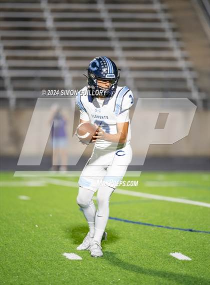 Thumbnail 3 in Fort Bend Clements @ Ridge Point photogallery.