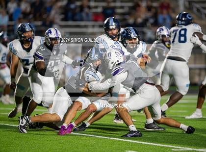 Thumbnail 1 in Fort Bend Clements @ Ridge Point photogallery.